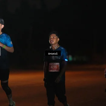 Runner Photo 4475316