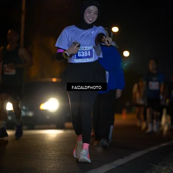 Runner Photo 4475317