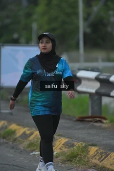 Runner Photo 4475321