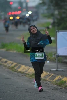 Runner Photo 4475325