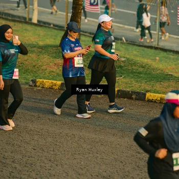Runner Photo 4475326
