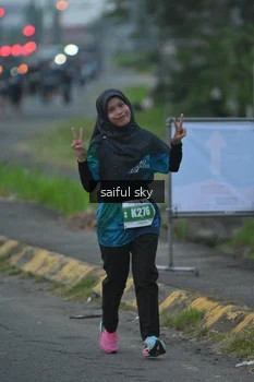 Runner Photo 4475327
