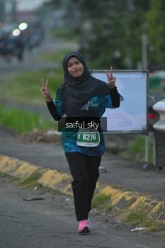 Runner Photo 4475328