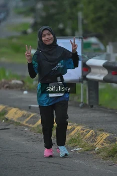 Runner Photo 4475329