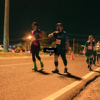 Runner Photo 4475330