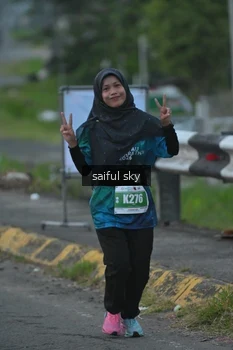 Runner Photo 4475335