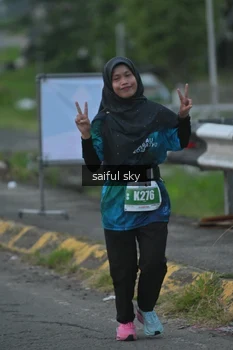 Runner Photo 4475336