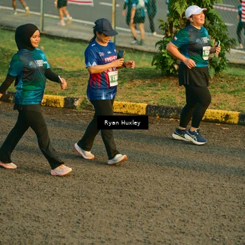 Runner Photo 4475339