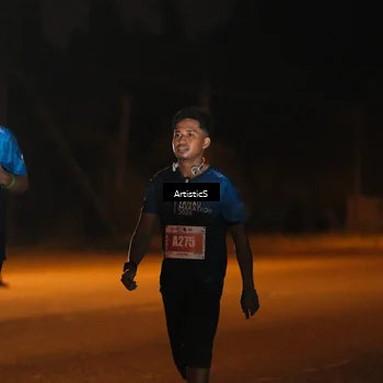 Runner Photo 4475340