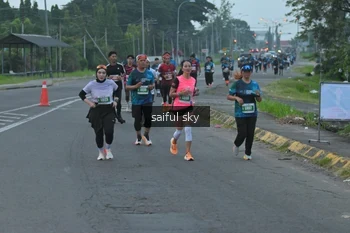 Runner Photo 4475341