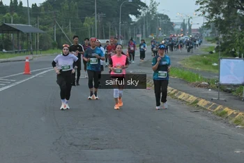 Runner Photo 4475342