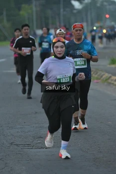 Runner Photo 4475344