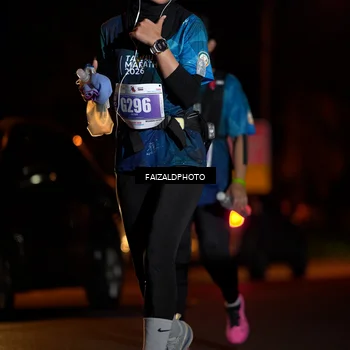 Runner Photo 4475345