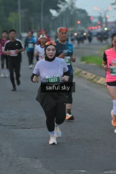 Runner Photo 4475346