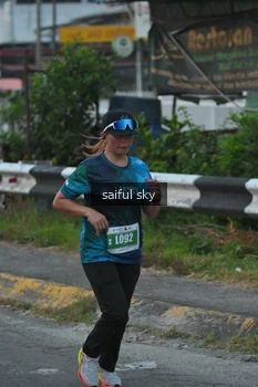 Runner Photo 4475354