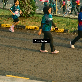 Runner Photo 4475360