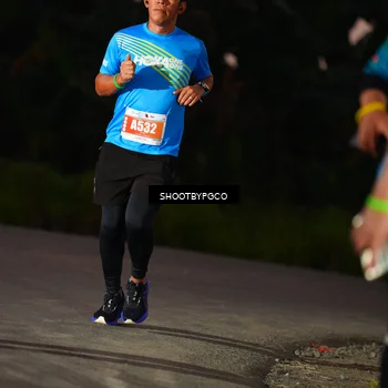Runner Photo 4475366