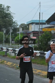 Runner Photo 4475367