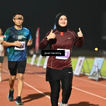 Runner Photo 4475368