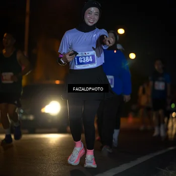 Runner Photo 4475369