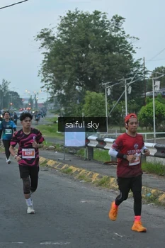 Runner Photo 4475371