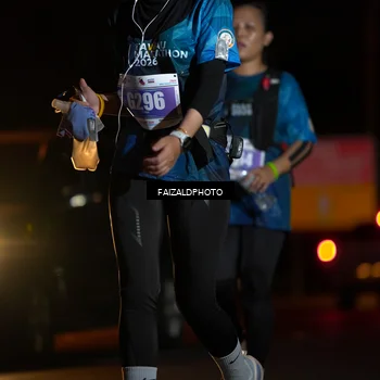 Runner Photo 4475372