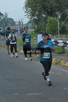 Runner Photo 4475385