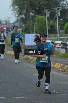 Runner Photo 4475386
