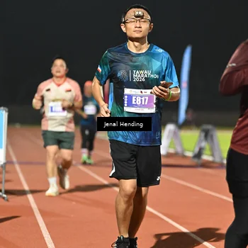 Runner Photo 4475387