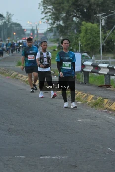 Runner Photo 4475388
