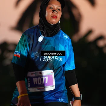 Runner Photo 4475389