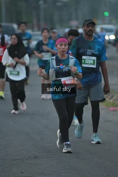 Runner Photo 4475393