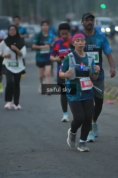 Runner Photo 4475395