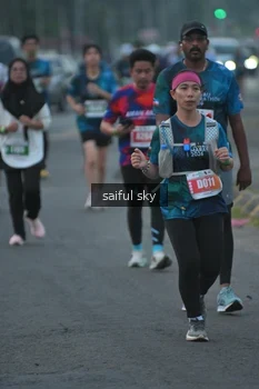 Runner Photo 4475397