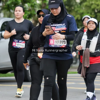 Runner Photo 44754