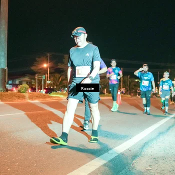Runner Photo 4475401