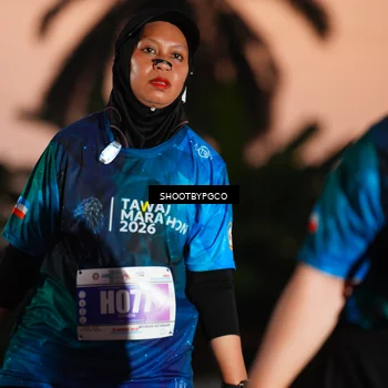 Runner Photo 4475404