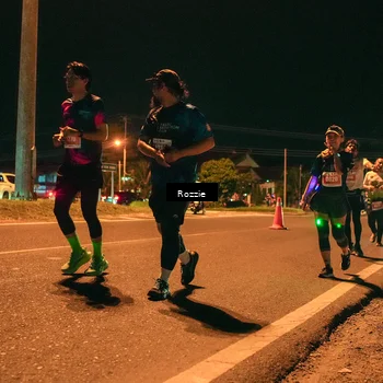 Runner Photo 4475405