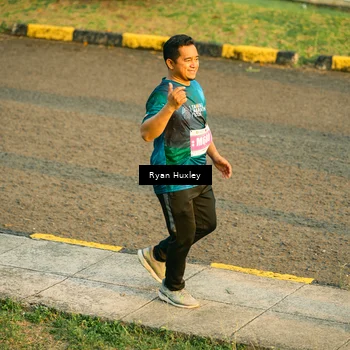Runner Photo 4475411