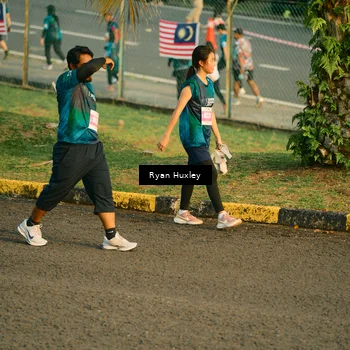 Runner Photo 4475412