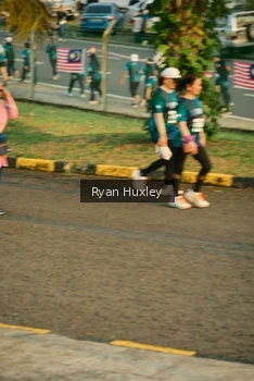 Runner Photo 4475415