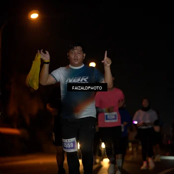 Runner Photo 4475417