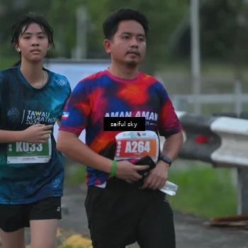 Runner Photo 4475418