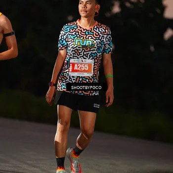 Runner Photo 4475419