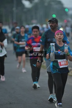 Runner Photo 4475422