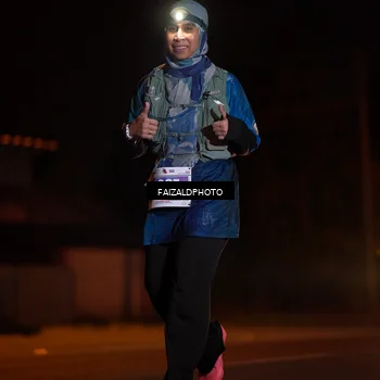 Runner Photo 4475424