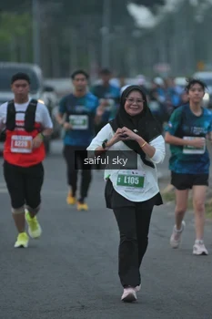 Runner Photo 4475426