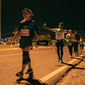 Runner Photo 4475428
