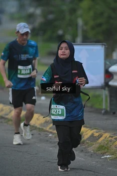 Runner Photo 4475431