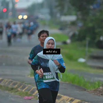 Runner Photo 4475434